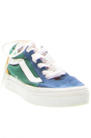 Detské topánky  Vans, Veľkosť 27, Farba Viacfarebná, Cena  15,95 €