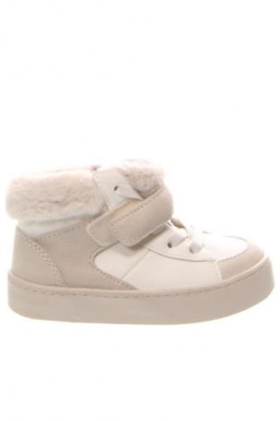 Kinderschuhe Zara, Größe 24, Farbe Weiß, Preis € 20,97
