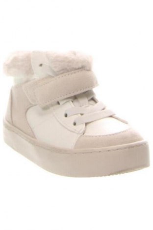 Kinderschuhe Zara, Größe 24, Farbe Weiß, Preis € 20,97