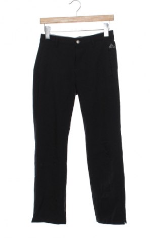 Kinderhose Adidas, Größe 10-11y/ 146-152 cm, Farbe Schwarz, Preis 28,99 €