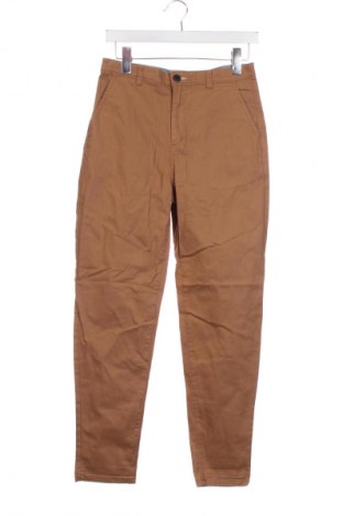 Pantaloni pentru copii Anko, Mărime 13-14y/ 164-168 cm, Culoare Maro, Preț 72,99 Lei