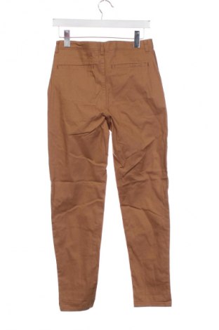 Pantaloni pentru copii Anko, Mărime 13-14y/ 164-168 cm, Culoare Maro, Preț 72,99 Lei