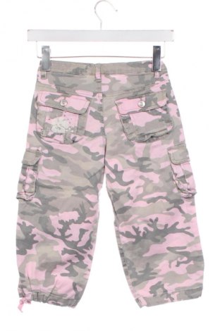 Παιδικό παντελόνι Arizona Jean Co, Μέγεθος 7-8y/ 128-134 εκ., Χρώμα Πολύχρωμο, Τιμή 10,74 €