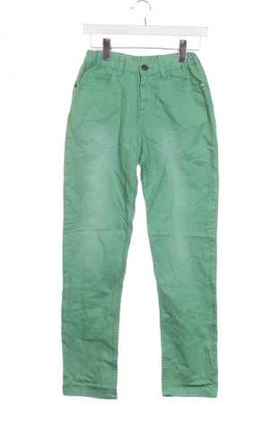 Kinderhose Bauhaus, Größe 13-14y/ 164-168 cm, Farbe Grün, Preis € 23,99