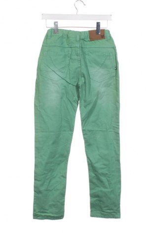 Kinderhose Bauhaus, Größe 13-14y/ 164-168 cm, Farbe Grün, Preis € 23,99