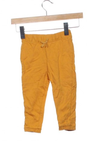 Kinderhose C&A, Größe 18-24m/ 86-98 cm, Farbe Orange, Preis 14,99 €