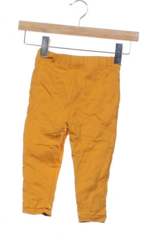 Kinderhose C&A, Größe 18-24m/ 86-98 cm, Farbe Orange, Preis 14,99 €