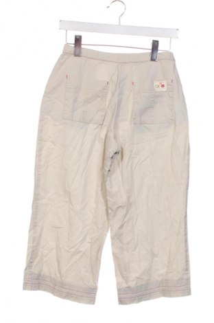 Detské nohavice  Calvin Klein Jeans, Veľkosť 15-18y/ 170-176 cm, Farba Sivá, Cena  24,49 €
