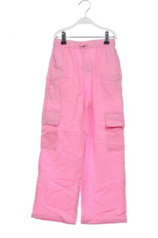Pantaloni pentru copii Dopo Dopo, Mărime 5-6y/ 116-122 cm, Culoare Roz, Preț 55,00 Lei