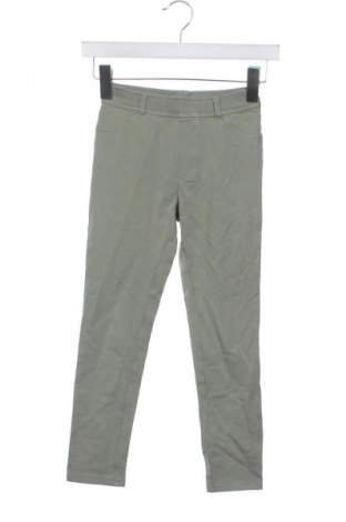 Kinderhose Dopo Dopo, Größe 6-7y/ 122-128 cm, Farbe Grün, Preis 9,85 €