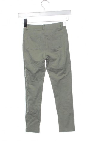 Kinderhose Dopo Dopo, Größe 6-7y/ 122-128 cm, Farbe Grün, Preis 9,85 €