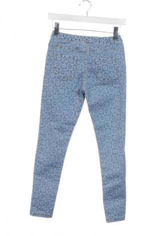 Pantaloni pentru copii F&F, Mărime 11-12y/ 152-158 cm, Culoare Multicolor, Preț 55,26 Lei