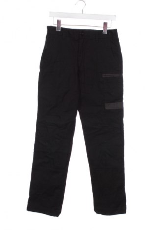 Pantaloni pentru copii FXD, Mărime 10-11y/ 146-152 cm, Culoare Negru, Preț 86,99 Lei