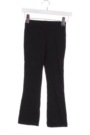 Pantaloni pentru copii Friboo, Mărime 7-8y/ 128-134 cm, Culoare Negru, Preț 117,99 Lei