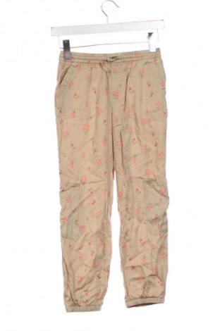 Pantaloni pentru copii Gap Kids, Mărime 8-9y/ 134-140 cm, Culoare Multicolor, Preț 42,99 Lei
