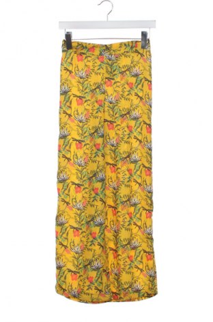 Kinderhose Girls, Größe 10-11y/ 146-152 cm, Farbe Mehrfarbig, Preis 8,99 €