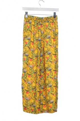 Kinderhose Girls, Größe 10-11y/ 146-152 cm, Farbe Mehrfarbig, Preis 8,99 €