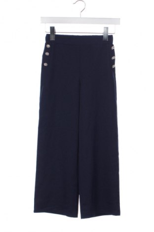 Detské nohavice  Guess, Veľkosť 7-8y/ 128-134 cm, Farba Modrá, Cena  20,97 €