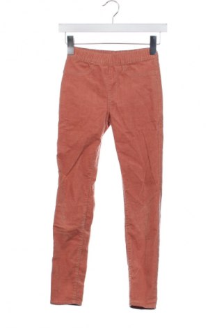 Kinderhose H&M, Größe 9-10y/ 140-146 cm, Farbe Aschrosa, Preis 11,99 €