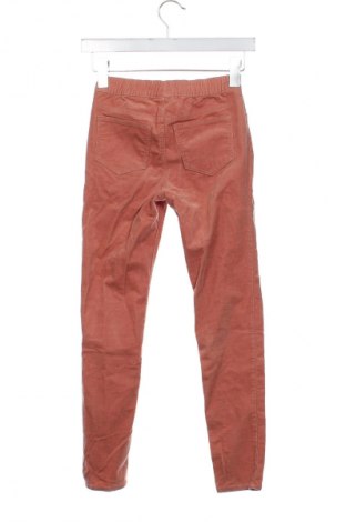 Kinderhose H&M, Größe 9-10y/ 140-146 cm, Farbe Aschrosa, Preis 11,99 €