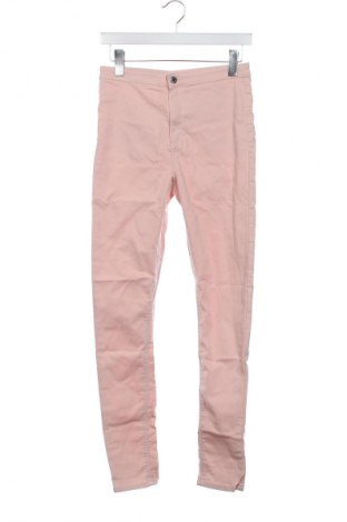 Kinderhose H&M, Größe 14-15y/ 168-170 cm, Farbe Rosa, Preis 10,99 €
