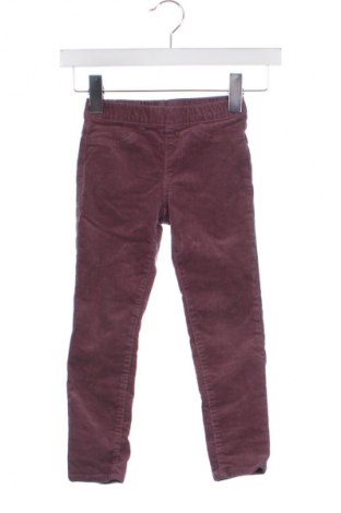 Gyerek nadrág H&M, Méret 3-4y / 104-110 cm, Szín Hamurózsaszín, Ár 4 200 Ft