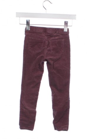 Gyerek nadrág H&M, Méret 3-4y / 104-110 cm, Szín Hamurózsaszín, Ár 4 200 Ft