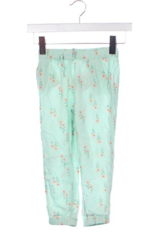 Kinderhose H&M, Größe 3-4y/ 104-110 cm, Farbe Mehrfarbig, Preis 10,74 €
