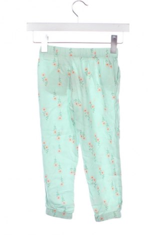 Kinderhose H&M, Größe 3-4y/ 104-110 cm, Farbe Mehrfarbig, Preis 10,74 €