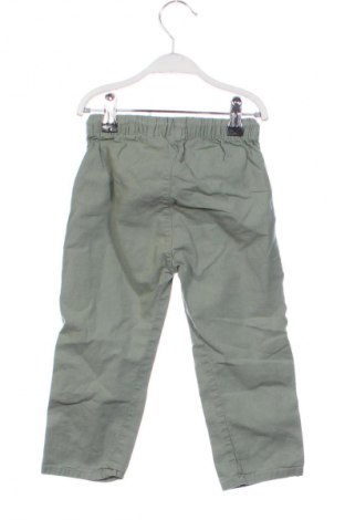Kinderhose H&M, Größe 18-24m/ 86-98 cm, Farbe Grün, Preis 10,74 €
