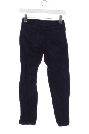 Pantaloni pentru copii H&M, Mărime 8-9y/ 134-140 cm, Culoare Albastru, Preț 36,99 Lei