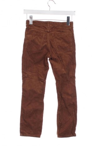 Pantaloni pentru copii H&M, Mărime 8-9y/ 134-140 cm, Culoare Maro, Preț 36,99 Lei
