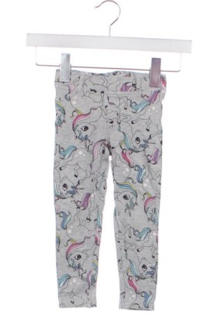 Detské nohavice  H&M, Veľkosť 2-3y/ 98-104 cm, Farba Viacfarebná, Cena  10,69 €