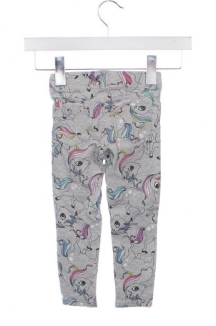 Detské nohavice  H&M, Veľkosť 2-3y/ 98-104 cm, Farba Viacfarebná, Cena  10,69 €