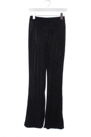 Gyerek nadrág H&M, Méret 14-15y / 168-170 cm, Szín Fekete, Ár 2 889 Ft