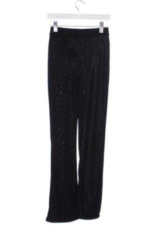 Gyerek nadrág H&M, Méret 14-15y / 168-170 cm, Szín Fekete, Ár 2 889 Ft