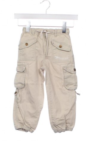 Gyerek nadrág H&M, Méret 2-3y / 98-104 cm, Szín Bézs, Ár 2 879 Ft