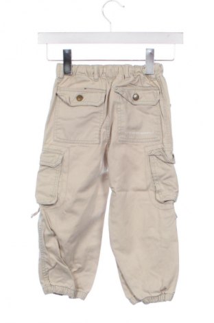 Gyerek nadrág H&M, Méret 2-3y / 98-104 cm, Szín Bézs, Ár 2 879 Ft