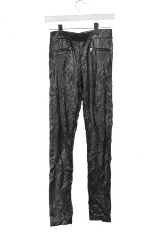 Kinderhose H&M, Größe 13-14y/ 164-168 cm, Farbe Silber, Preis 14,99 €