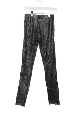 Kinderhose H&M, Größe 13-14y/ 164-168 cm, Farbe Silber, Preis 14,99 €
