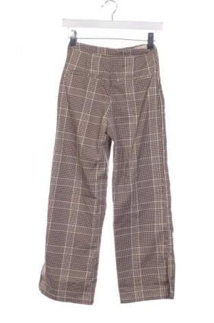 Детски панталон H&M, Размер 10-11y/ 146-152 см, Цвят Многоцветен, Цена 21,99 лв.