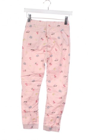 Pantaloni pentru copii H&M, Mărime 8-9y/ 134-140 cm, Culoare Multicolor, Preț 36,99 Lei
