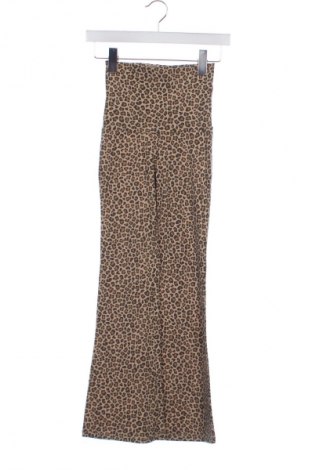 Detské nohavice  H&M, Veľkosť 8-9y/ 134-140 cm, Farba Viacfarebná, Cena  10,69 €