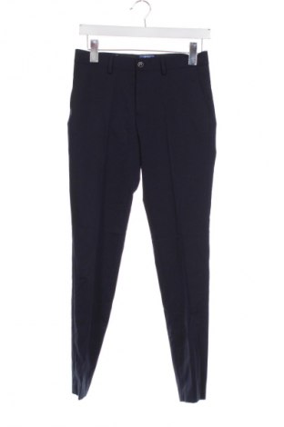Pantaloni pentru copii Jack & Jones, Mărime 10-11y/ 146-152 cm, Culoare Albastru, Preț 234,99 Lei