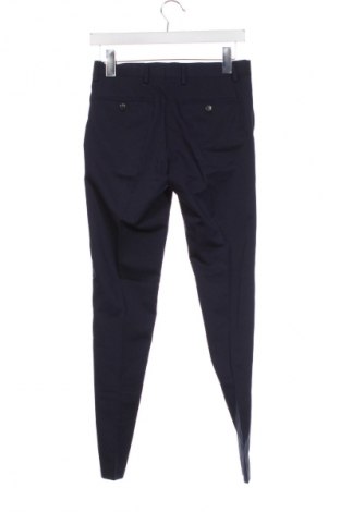 Pantaloni pentru copii Jack & Jones, Mărime 10-11y/ 146-152 cm, Culoare Albastru, Preț 234,99 Lei