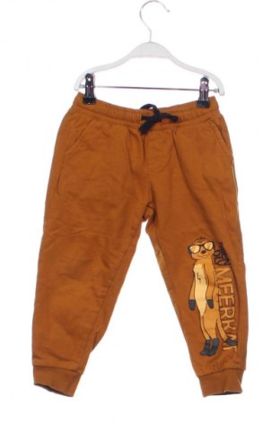 Kinderhose Kids, Größe 2-3y/ 98-104 cm, Farbe Orange, Preis 10,74 €