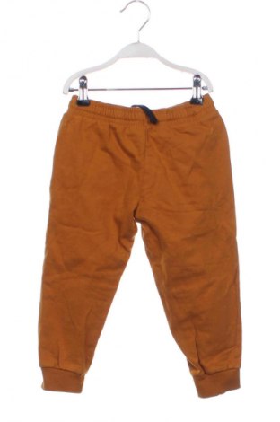 Kinderhose Kids, Größe 2-3y/ 98-104 cm, Farbe Orange, Preis 10,74 €