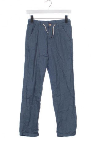 Kinderhose LC Waikiki, Größe 10-11y/ 146-152 cm, Farbe Grau, Preis 10,74 €