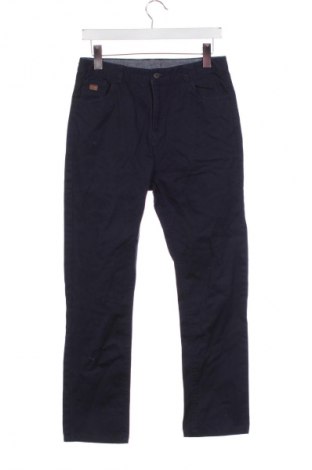 Kinderhose LC Waikiki, Größe 11-12y/ 152-158 cm, Farbe Blau, Preis 10,74 €