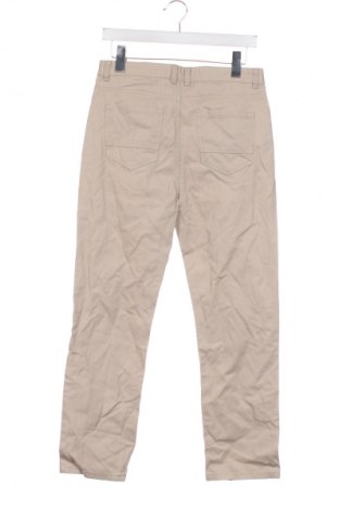 Kinderhose LC Waikiki, Größe 11-12y/ 152-158 cm, Farbe Beige, Preis 10,74 €